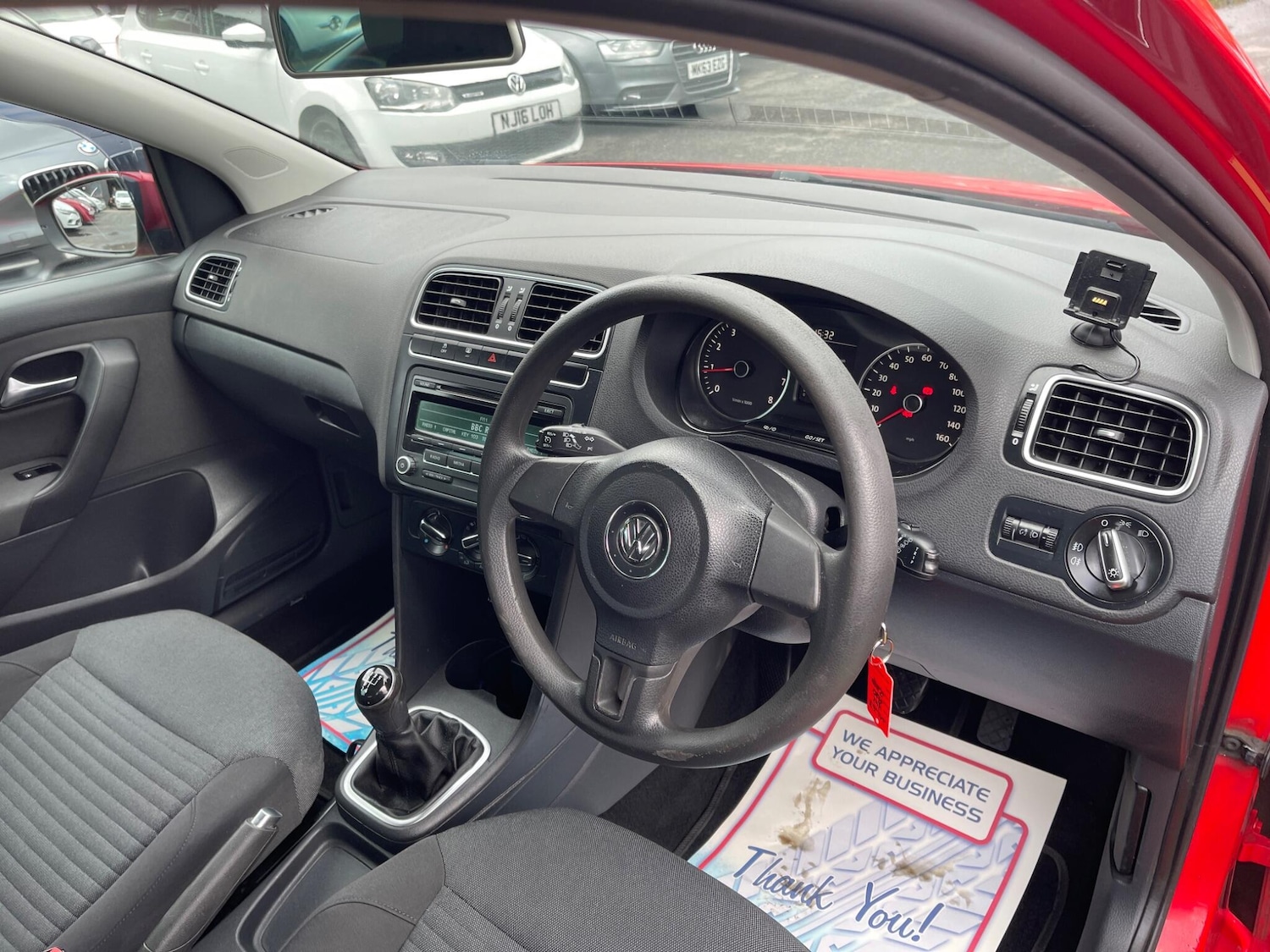 Vehicle 52