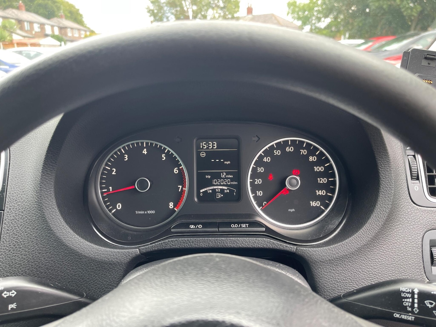 Vehicle 60