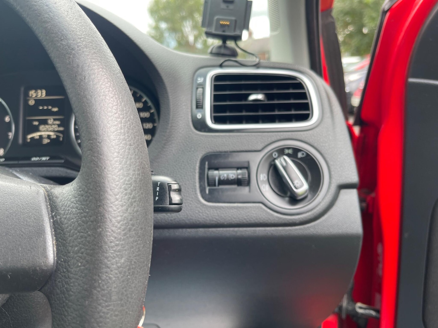 Vehicle 64