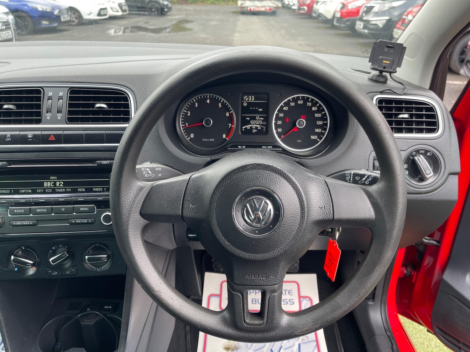 Vehicle 65