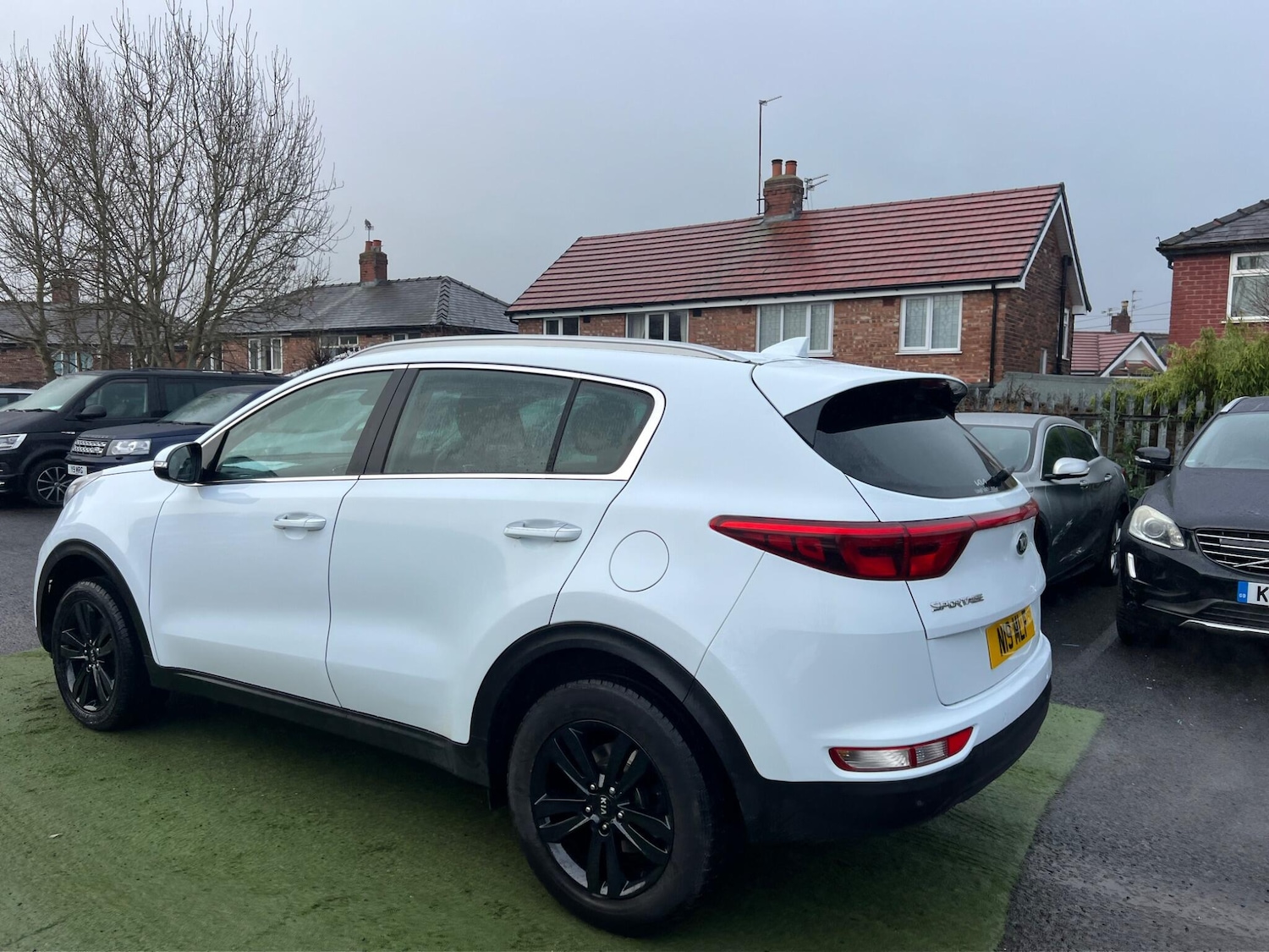 Used Kia Sportage 2016 for sale - 77344874: Photo 20