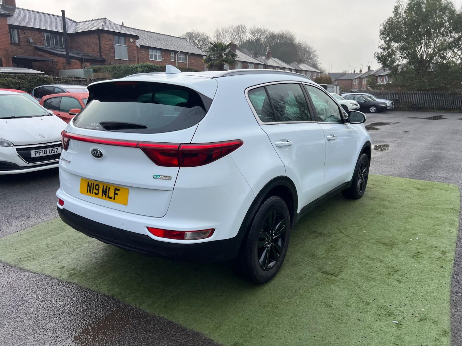 Used Kia Sportage 2016 for sale - 77344874: Photo 37