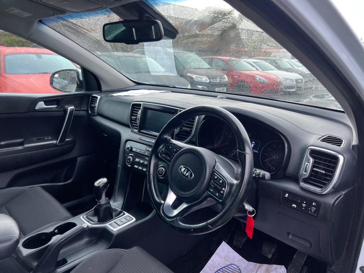 Used Kia Sportage 2016 for sale - 77344874: Photo 38