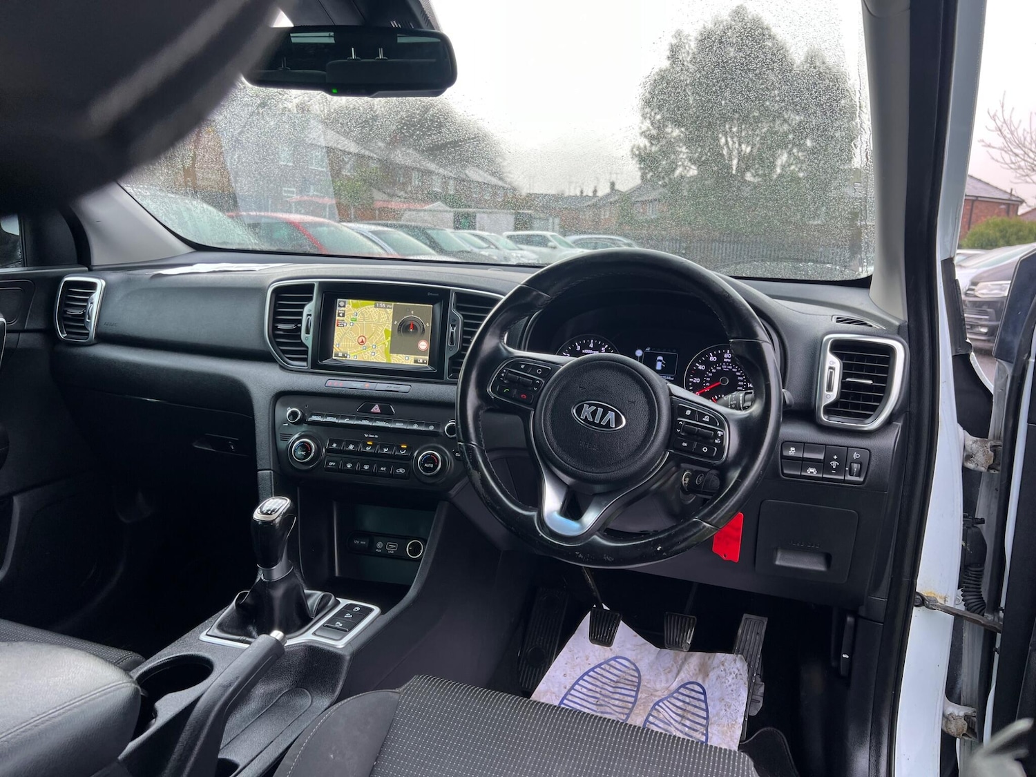 Used Kia Sportage 2016 for sale - 77344874: Photo 39