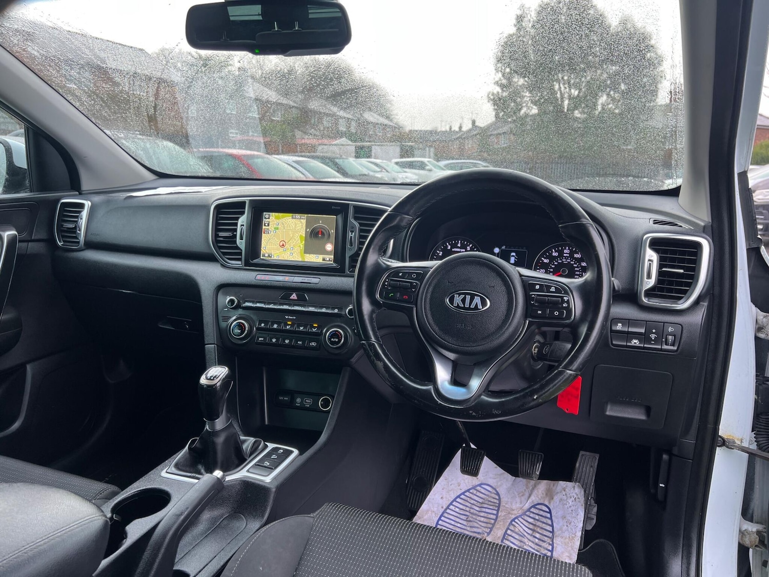 Used Kia Sportage 2016 for sale - 77344874: Photo 41