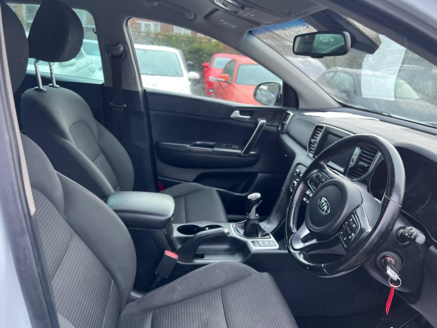 Used Kia Sportage 2016 for sale - 77344874: Photo 42