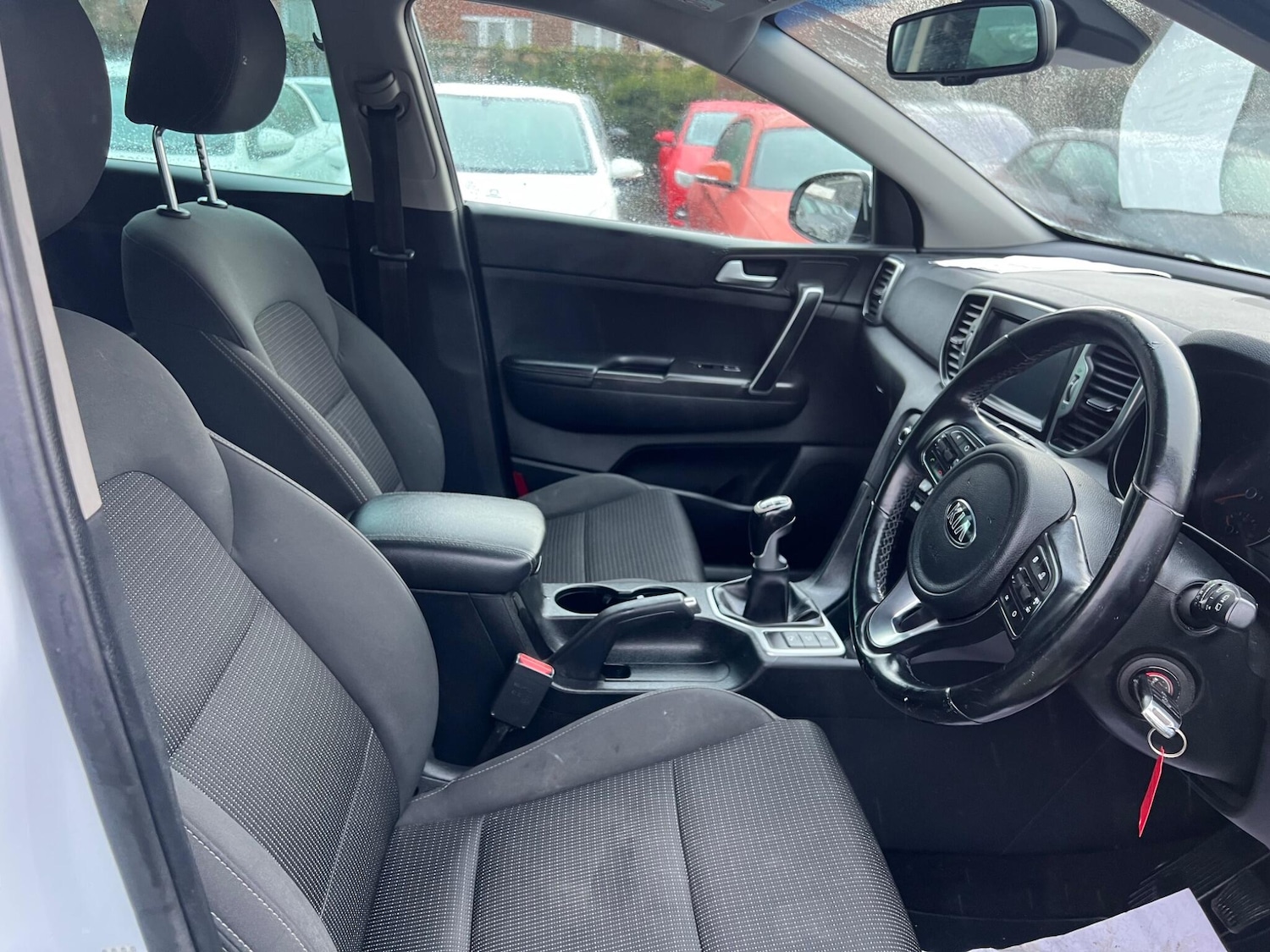 Used Kia Sportage 2016 for sale - 77344874: Photo 43