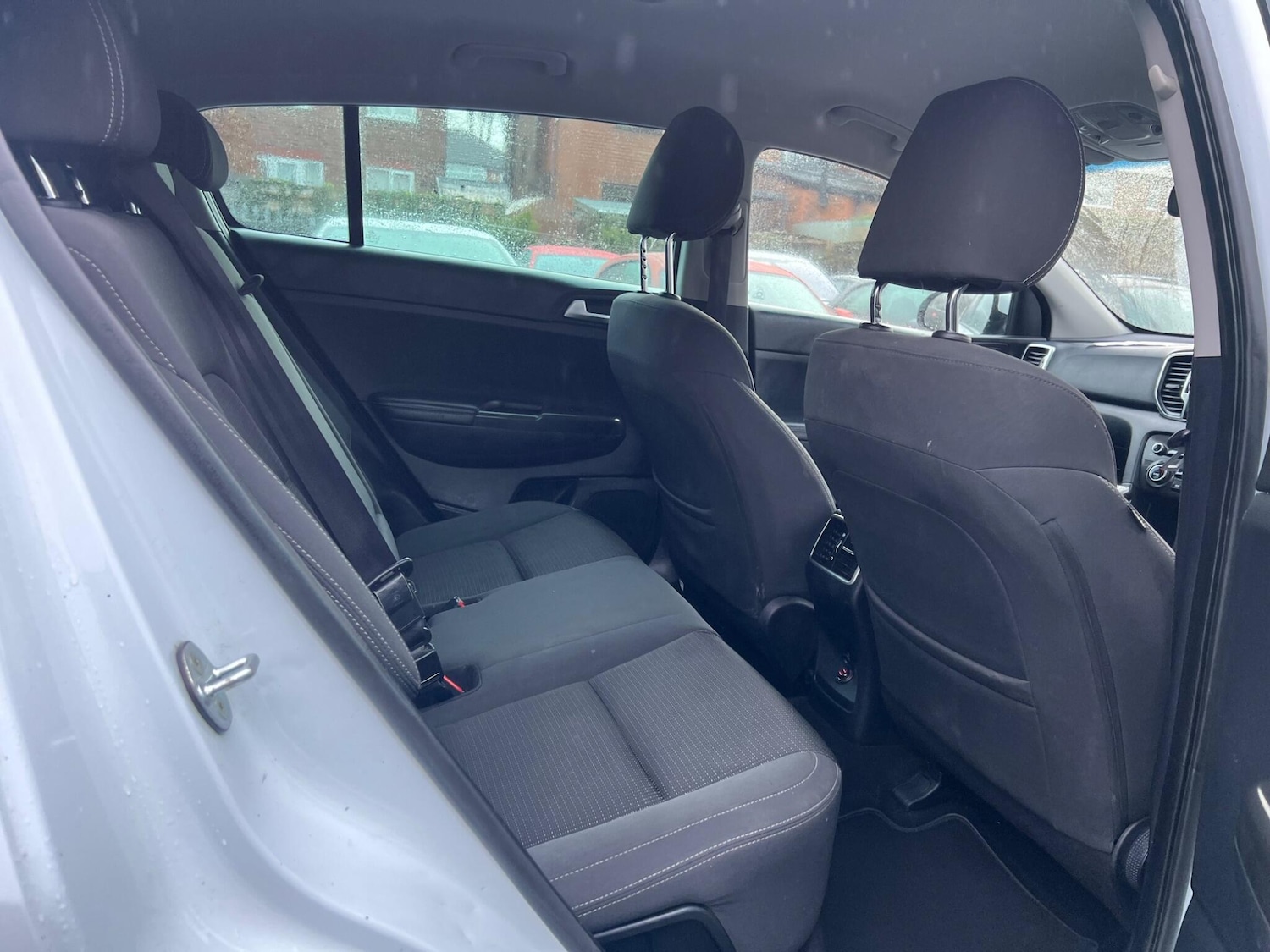 Used Kia Sportage 2016 for sale - 77344874: Photo 44