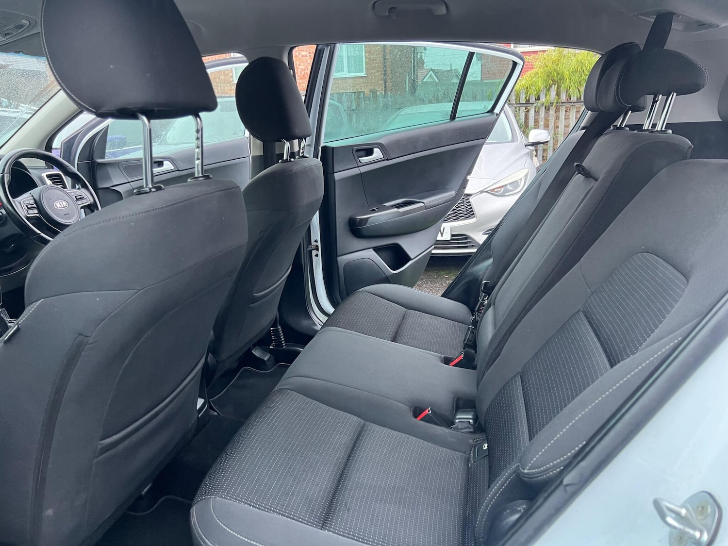 Used Kia Sportage 2016 for sale - 77344874: Photo 45