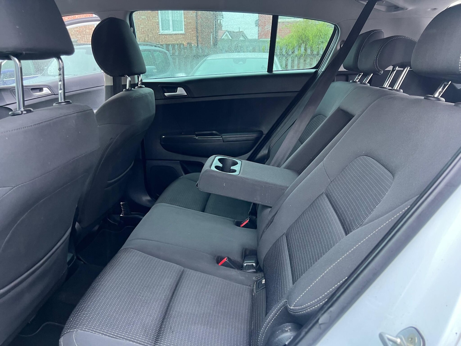 Used Kia Sportage 2016 for sale - 77344874: Photo 46