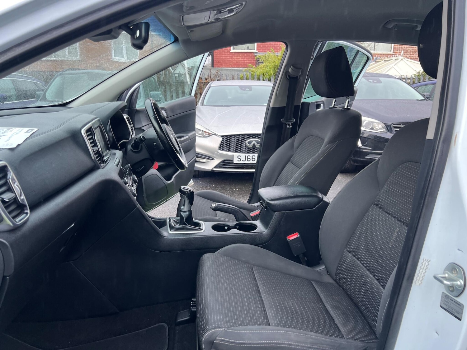 Used Kia Sportage 2016 for sale - 77344874: Photo 47