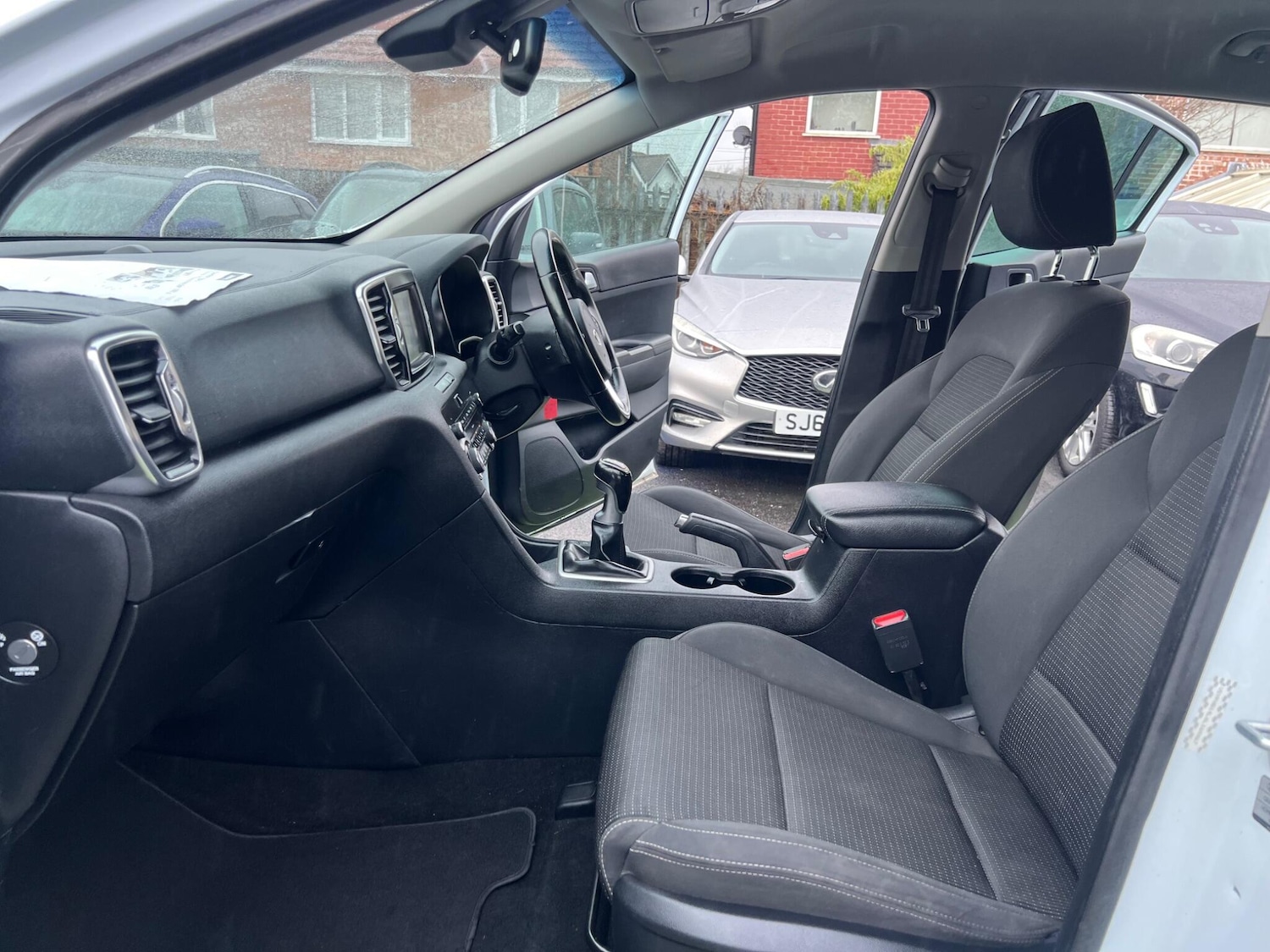 Used Kia Sportage 2016 for sale - 77344874: Photo 48