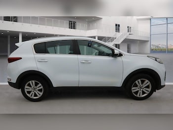 Used Kia Sportage 2016 for sale - 77344874: Photo