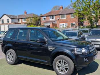 (14) - 2.2 TD4 XS 4WD Euro 5 (s/s) 5dr
