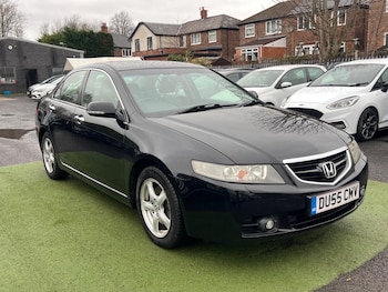 2005 (55) - 2.2 i-CDTi Executive 4dr