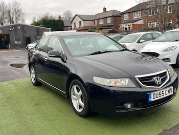 Used Honda Accord 2005 for sale - 77320987: Photo