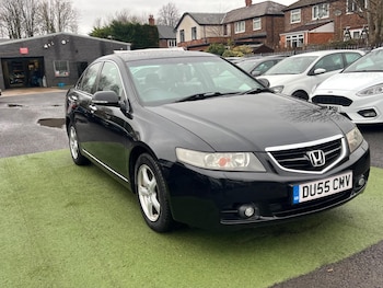 Used Honda Accord 2005 for sale - 77320987: Photo