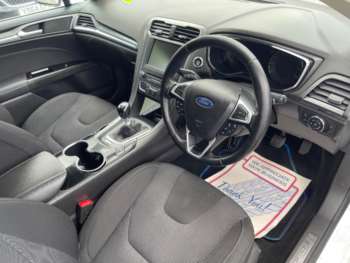Used Ford Mondeo 2015 for sale - 74788253: Photo