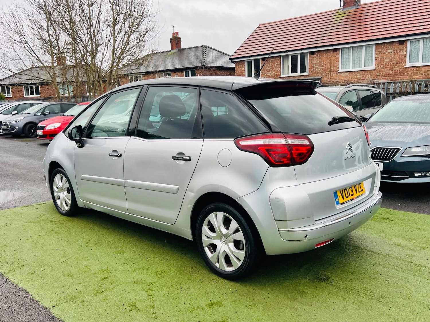 Used Citroen C4 Picasso 2013 for sale - 77854181: Photo 15