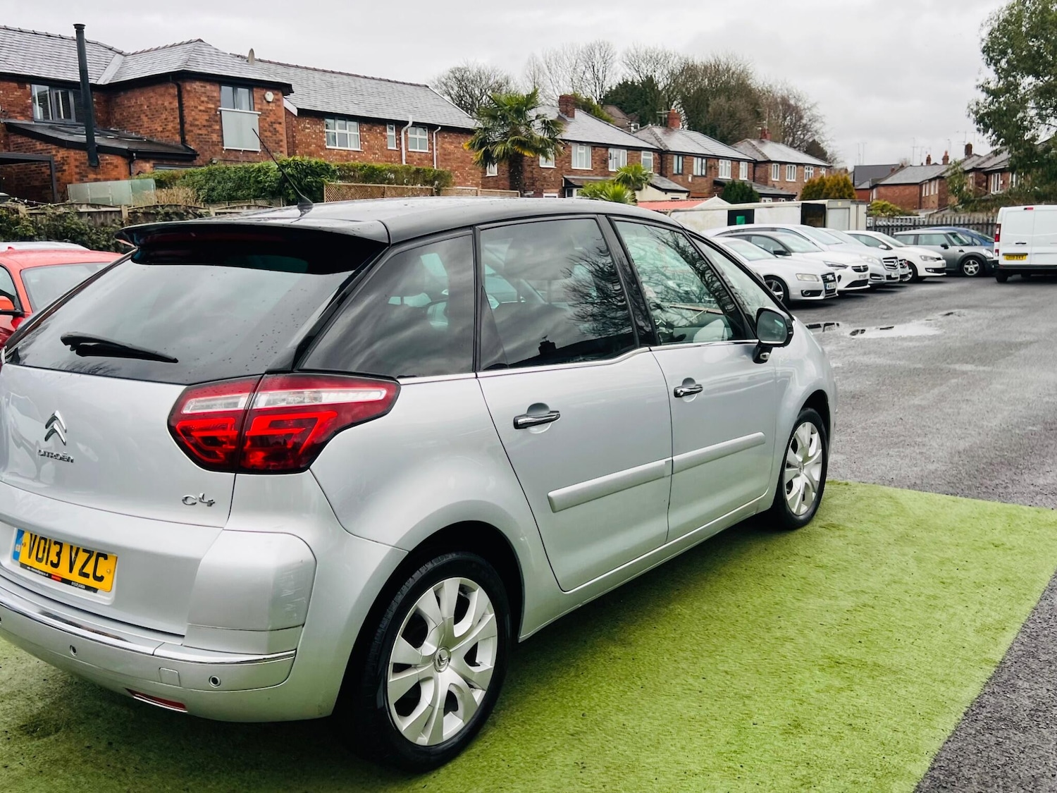 Used Citroen C4 Picasso 2013 for sale - 77854181: Photo 27