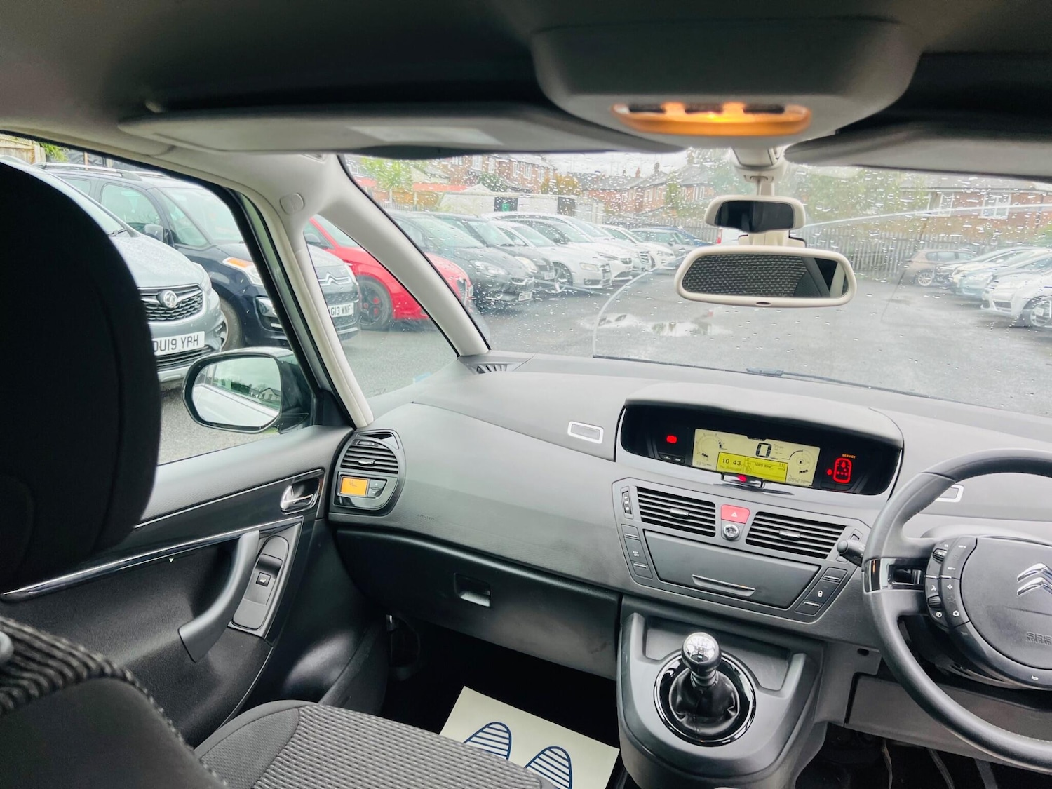 Used Citroen C4 Picasso 2013 for sale - 77854181: Photo 30