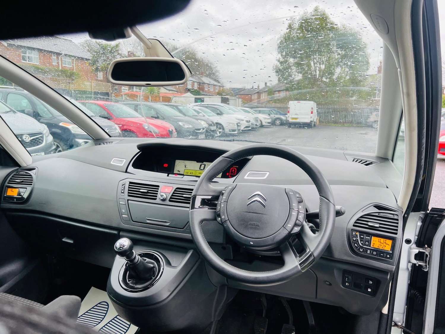 Used Citroen C4 Picasso 2013 for sale - 77854181: Photo 31