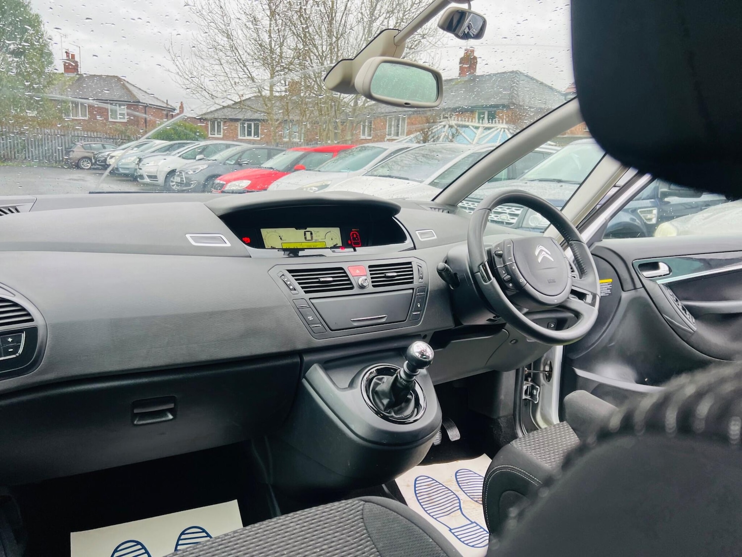 Used Citroen C4 Picasso 2013 for sale - 77854181: Photo 32