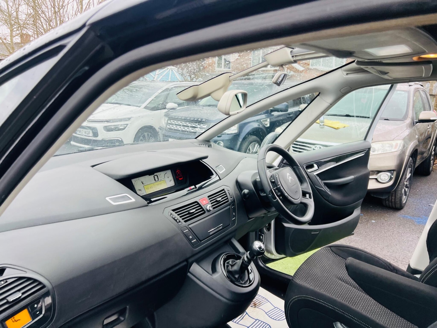 Used Citroen C4 Picasso 2013 for sale - 77854181: Photo 34