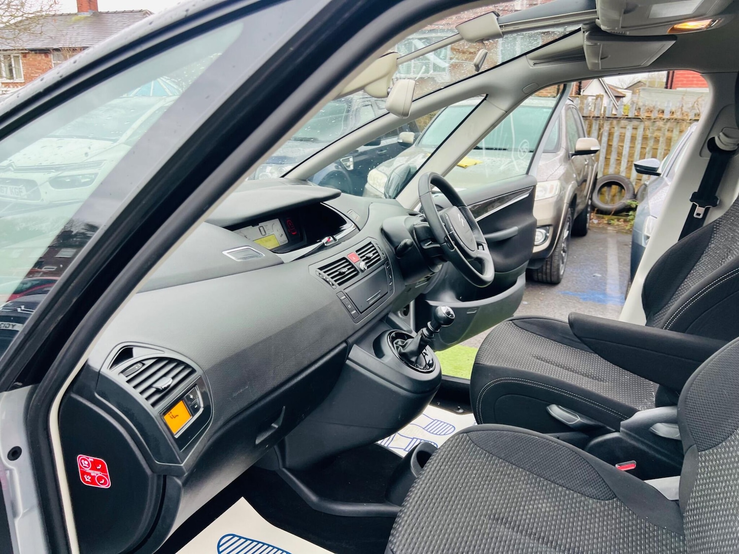 Used Citroen C4 Picasso 2013 for sale - 77854181: Photo 40