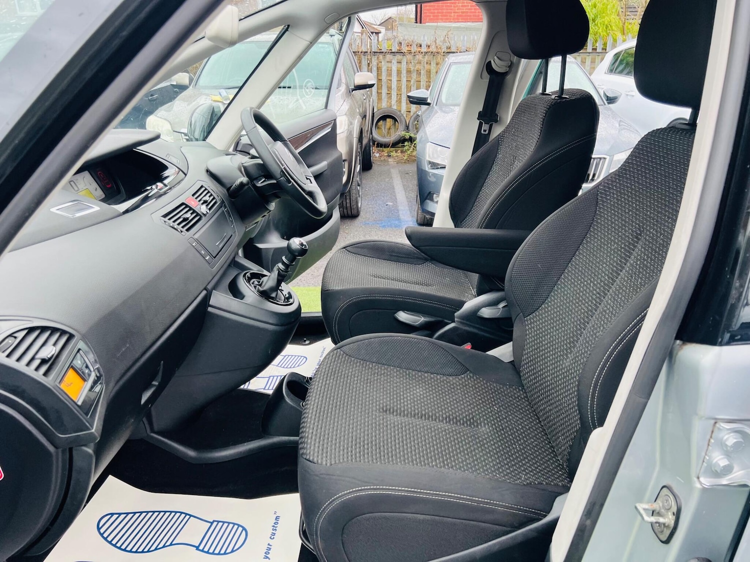 Used Citroen C4 Picasso 2013 for sale - 77854181: Photo 41