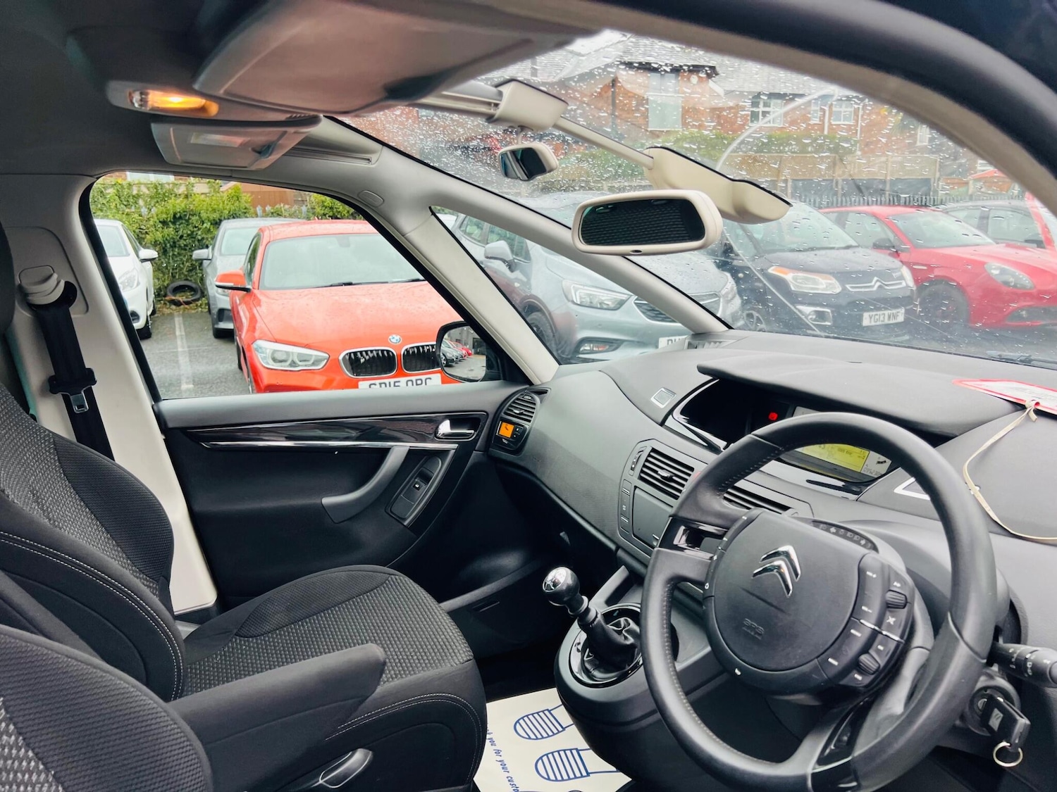 Used Citroen C4 Picasso 2013 for sale - 77854181: Photo 44