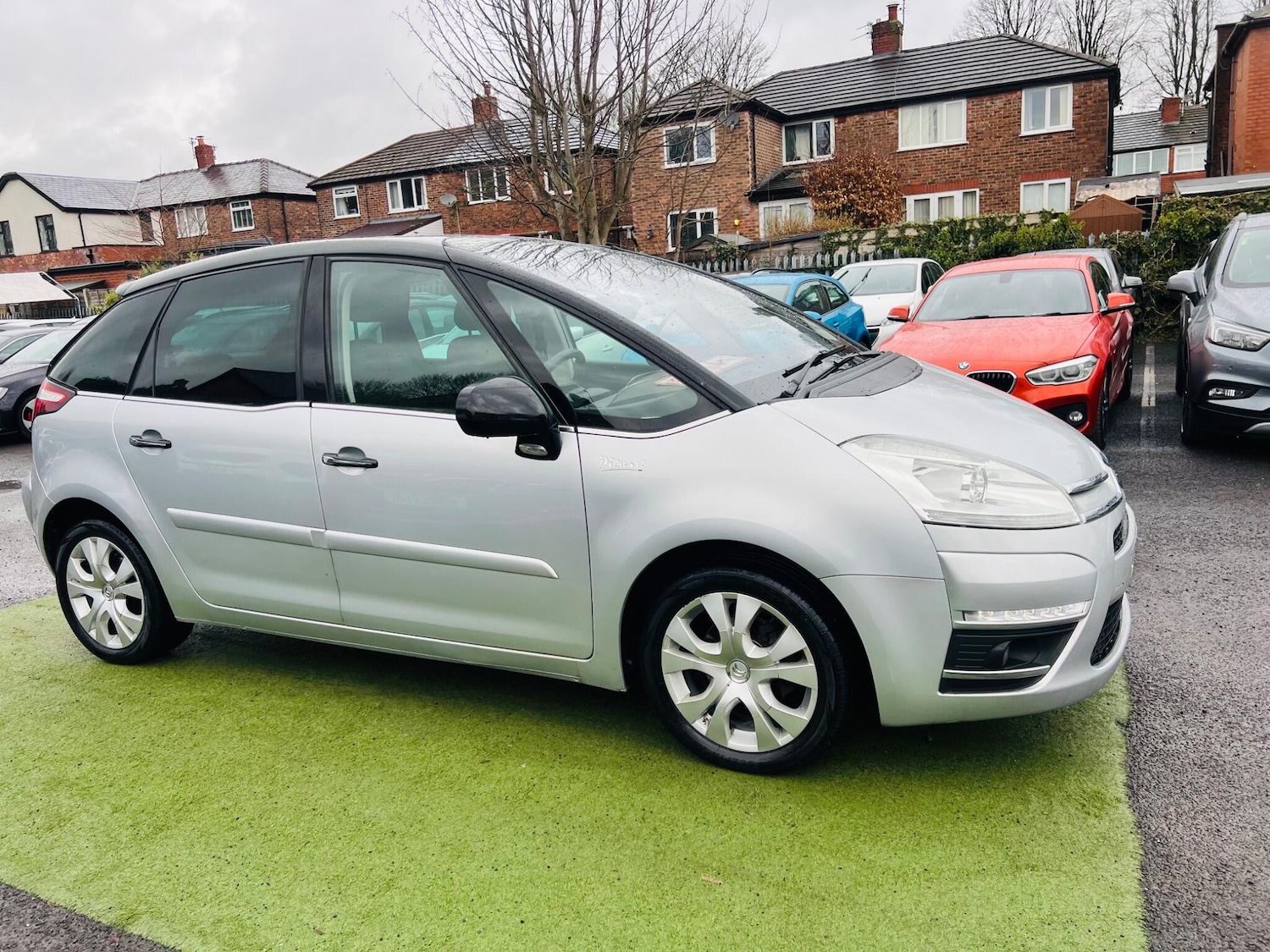Used Citroen C4 Picasso 2013 for sale - 77854181: Photo 8