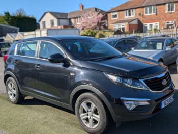 2015 (15) - 1.6 GDi 1 2WD Euro 5 5dr