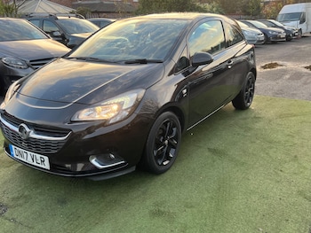 Used Vauxhall Corsa 2017 for sale - 76441342: Photo