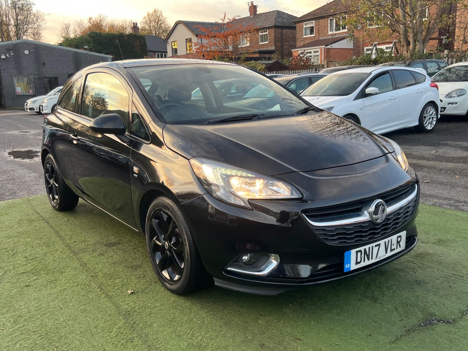 Used Vauxhall Corsa 2017 for sale - 76441342: Photo 5