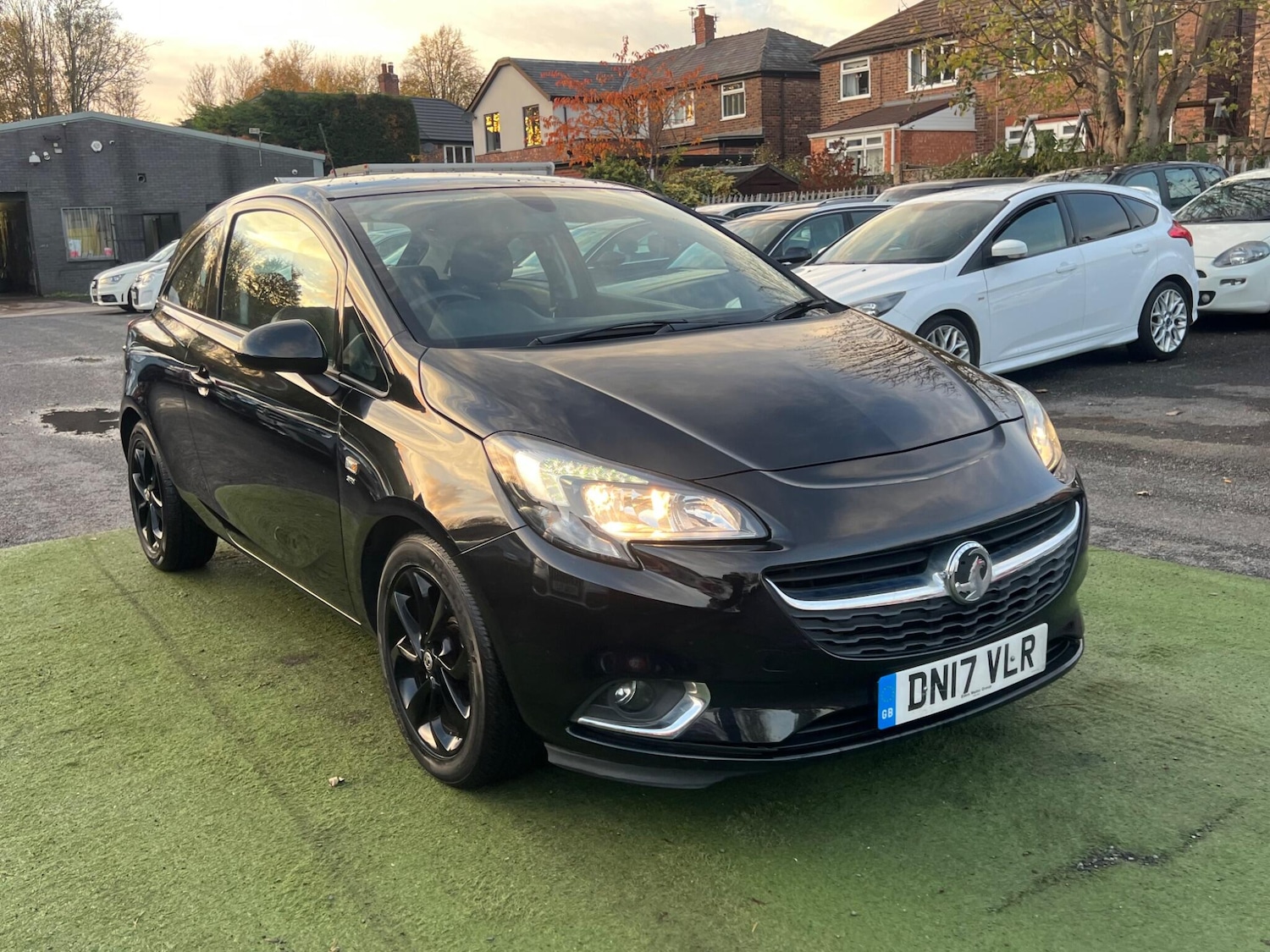 Used Vauxhall Corsa 2017 for sale - 76441342: Photo 8