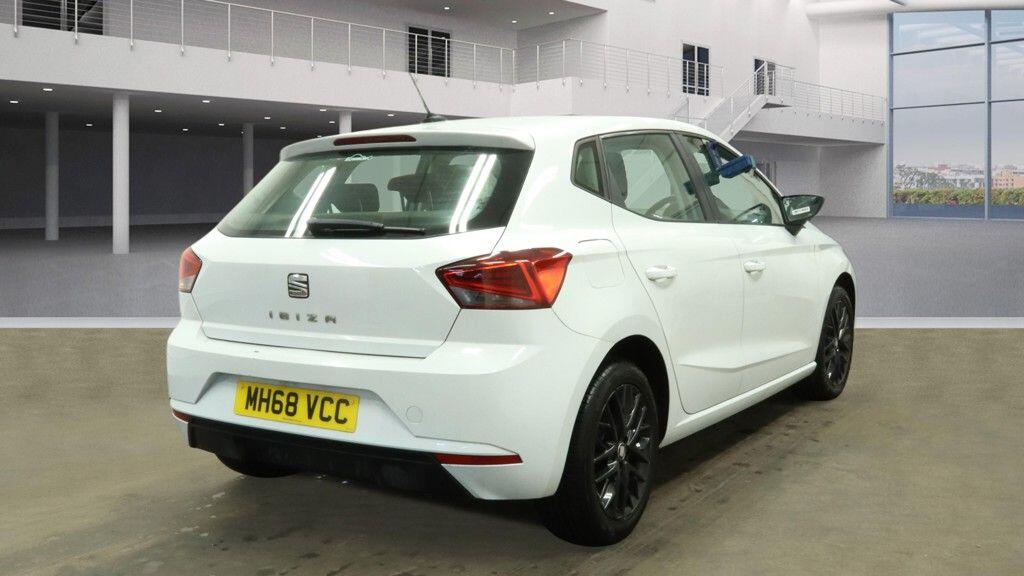 Used SEAT Ibiza 2019 for sale - 77320194: Photo 10