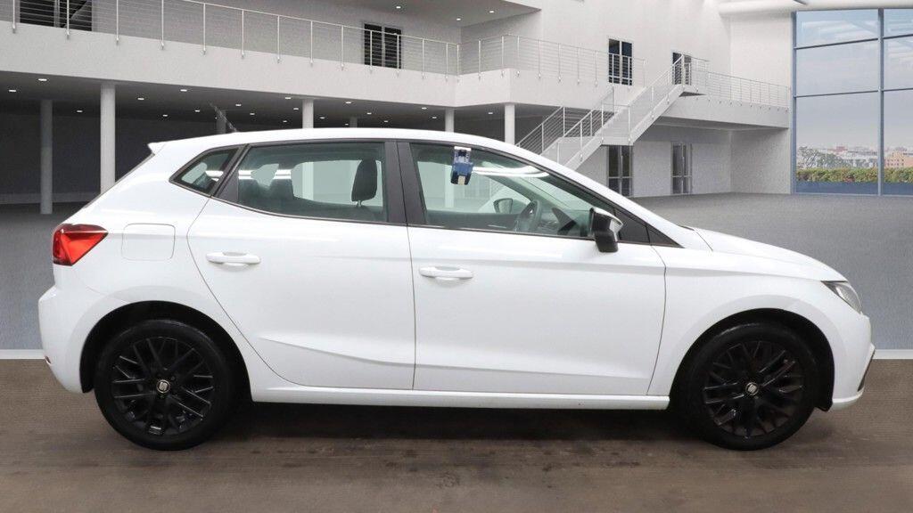 Used SEAT Ibiza 2019 for sale - 77320194: Photo 11