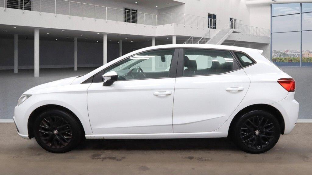 Used SEAT Ibiza 2019 for sale - 77320194: Photo 12