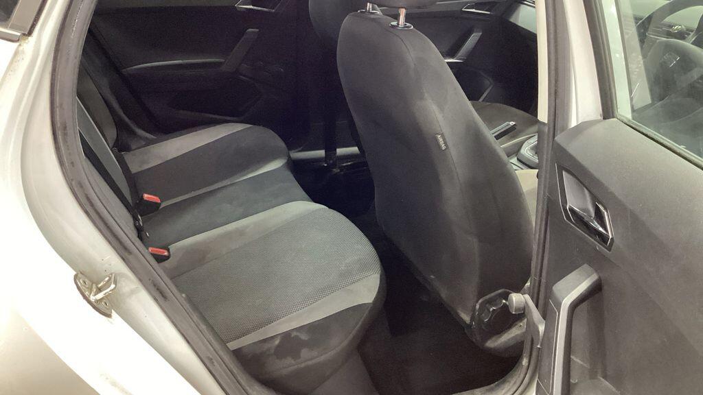 Used SEAT Ibiza 2019 for sale - 77320194: Photo 13