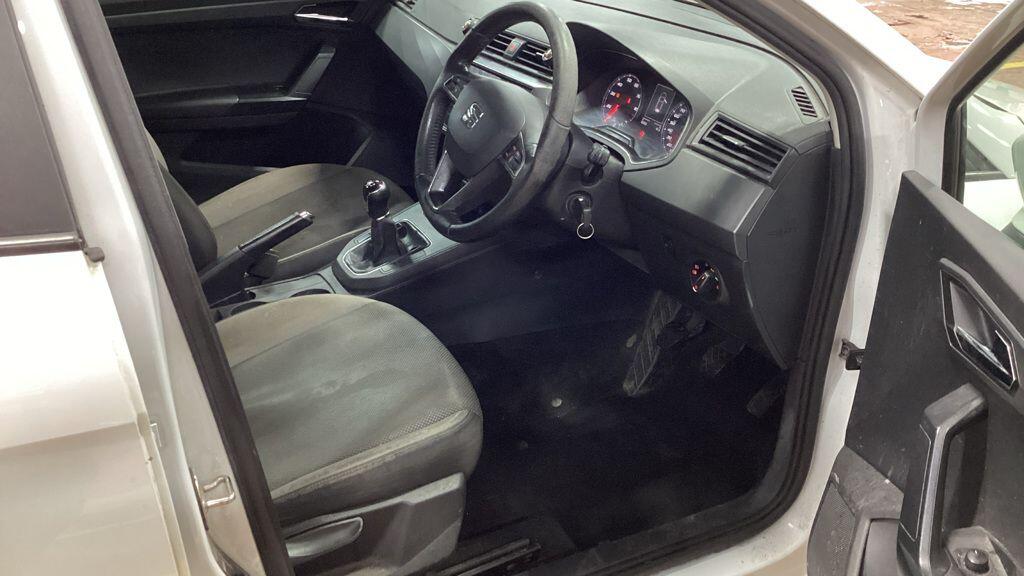 Used SEAT Ibiza 2019 for sale - 77320194: Photo 14