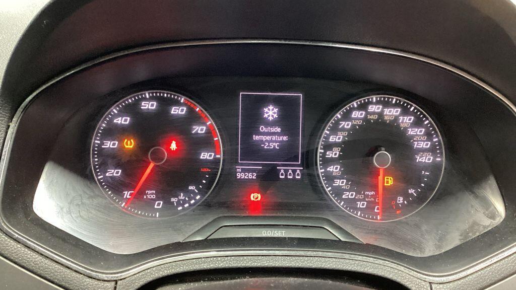 Used SEAT Ibiza 2019 for sale - 77320194: Photo 15