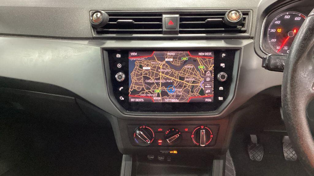 Used SEAT Ibiza 2019 for sale - 77320194: Photo 16