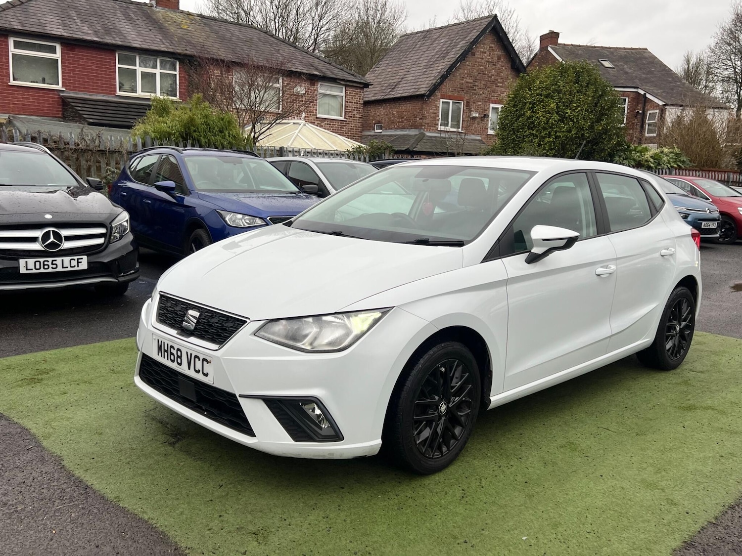 Used SEAT Ibiza 2019 for sale - 77320194: Photo 19