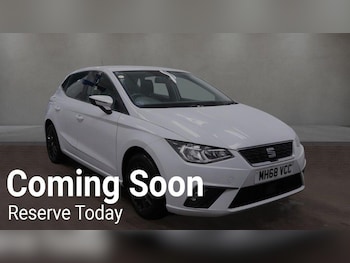 Used SEAT Ibiza 2019 for sale - 77320194: Photo