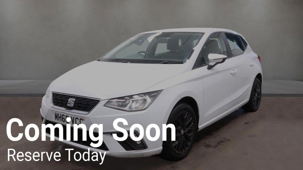 Used SEAT Ibiza 2019 for sale - 77320194: Photo 2