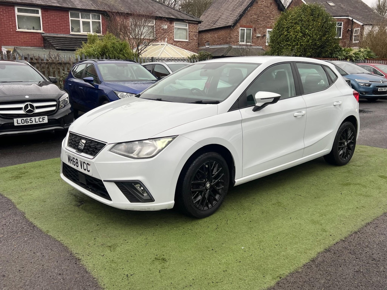 Used SEAT Ibiza 2019 for sale - 77320194: Photo 20