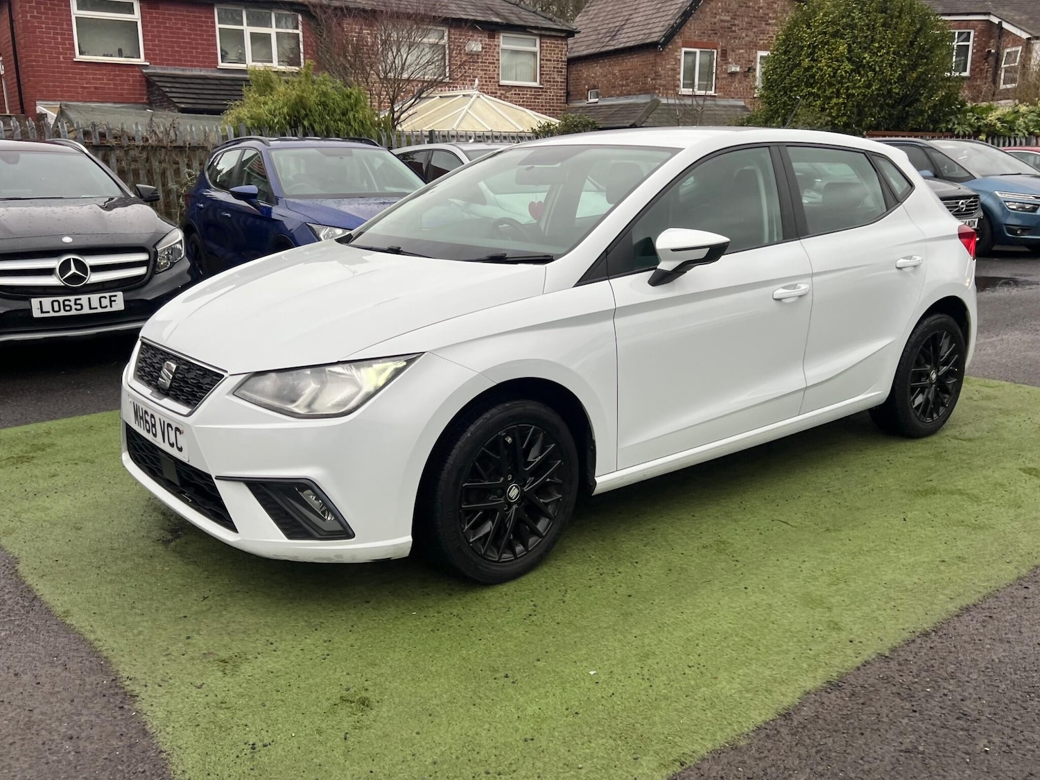 Used SEAT Ibiza 2019 for sale - 77320194: Photo 21
