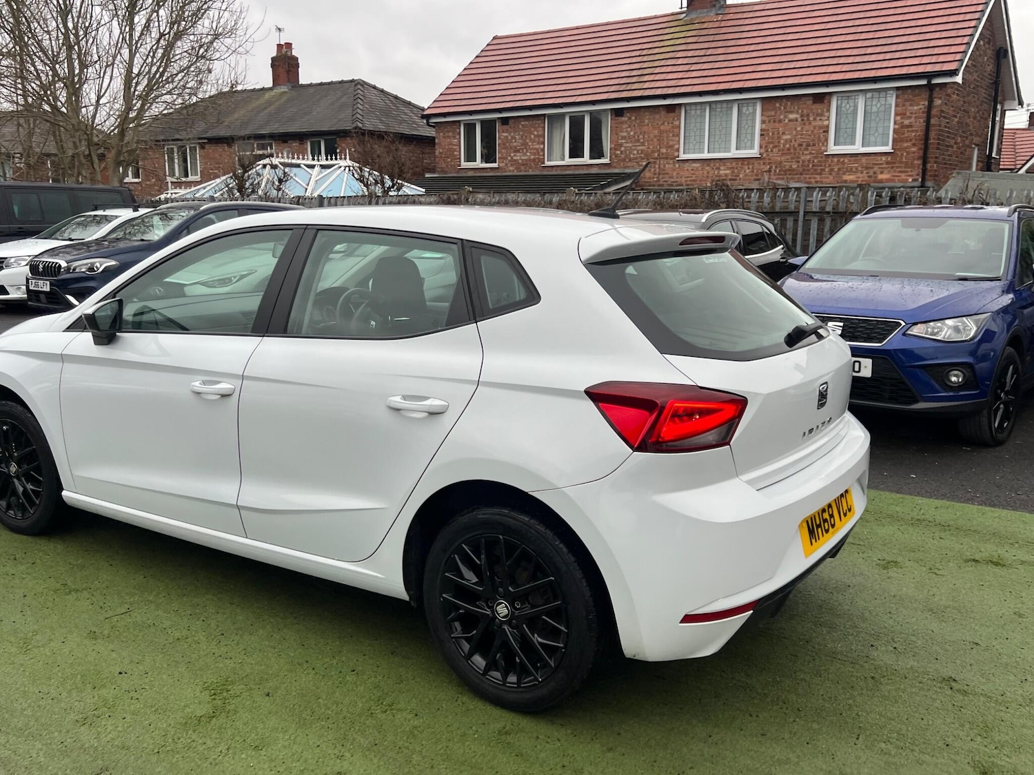 Used SEAT Ibiza 2019 for sale - 77320194: Photo 23