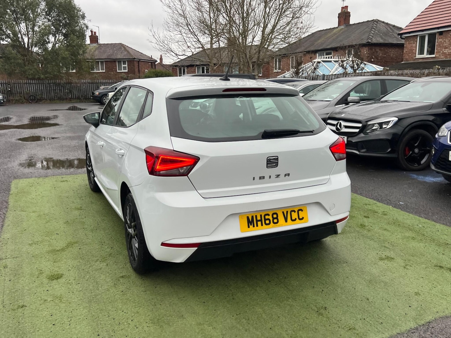 Used SEAT Ibiza 2019 for sale - 77320194: Photo 26